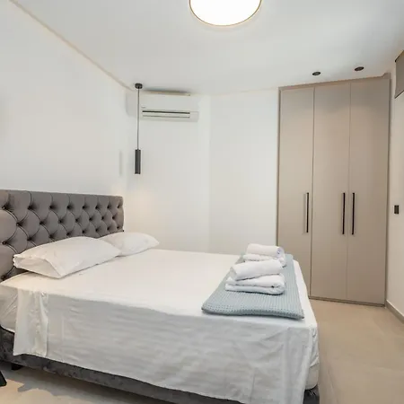 Dorizata Apartmán *