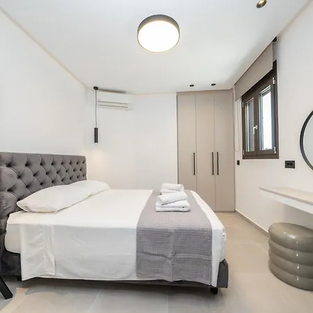 Apartmán Dorizata