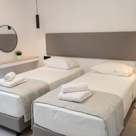 Dorizata Apartmán