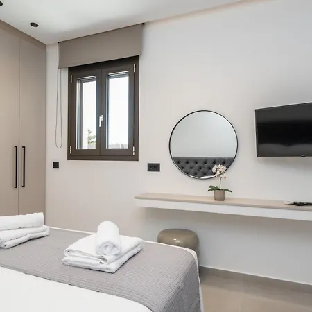 Apartmán Dorizata