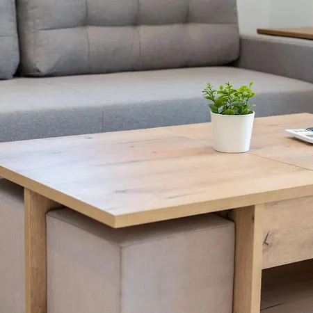 Apartmán Dorizata *
