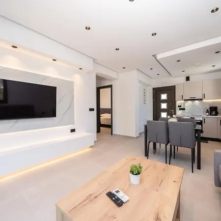 Dorizata Apartmán
