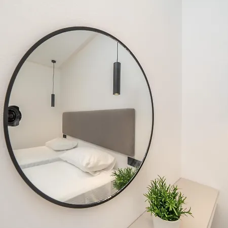 Apartmán Dorizata Dhorizáta