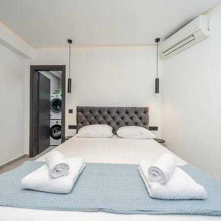 Apartmán Dorizata