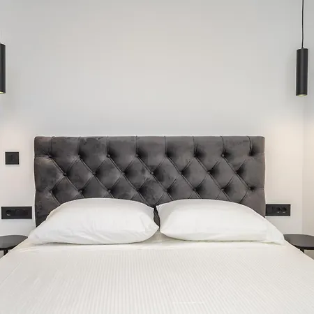 Apartmán Dorizata