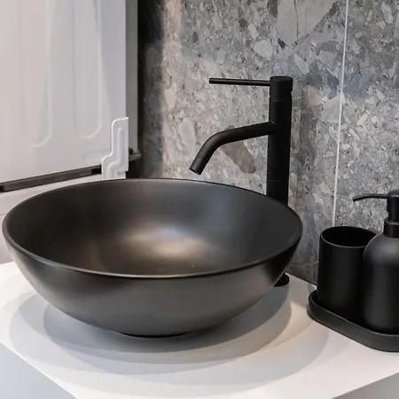 Dorizata Apartmán *