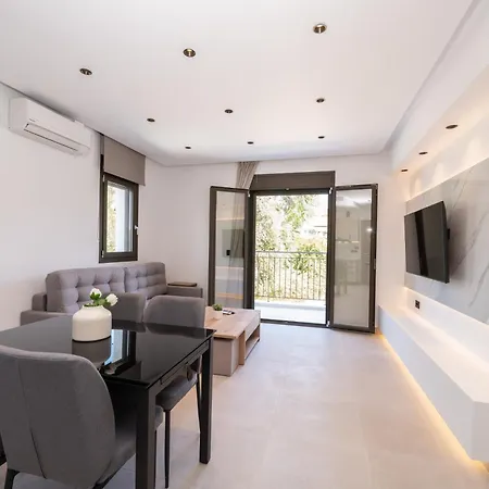 Apartmán Dorizata *
