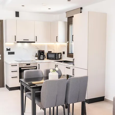 Dorizata Apartment
