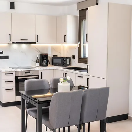 Apartmán Dorizata *