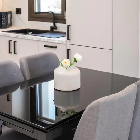 Apartment Dorizata