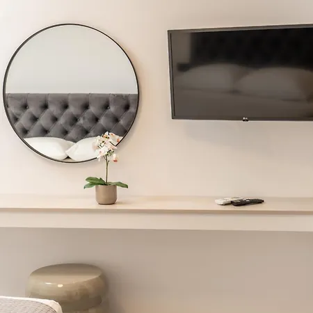 Apartmán Dorizata