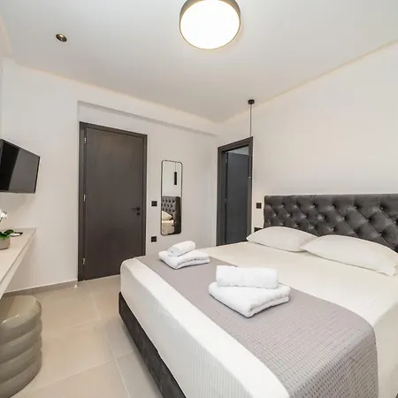 Apartmán Dorizata Dhorizáta