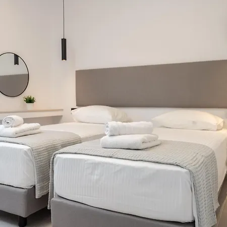 Dorizata Apartmán Dhorizáta