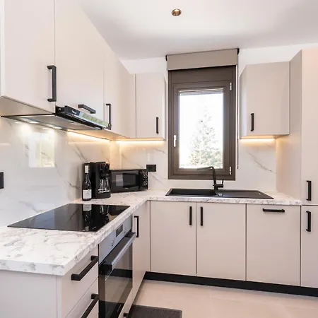 Dorizata Apartment