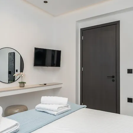 Apartment Dorizata *