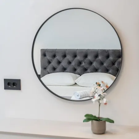Dorizata Apartmán *