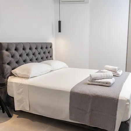 Dorizata Apartmán Dhorizáta