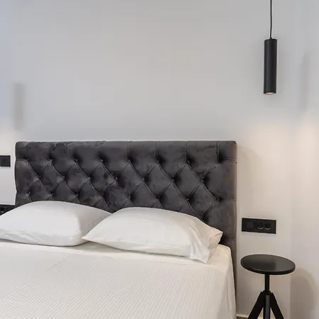 Apartment Dorizata *