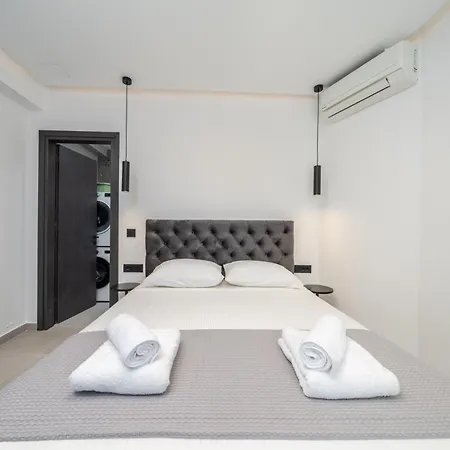 Dorizata Apartmán Dhorizáta