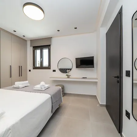 Dorizata Apartmán *