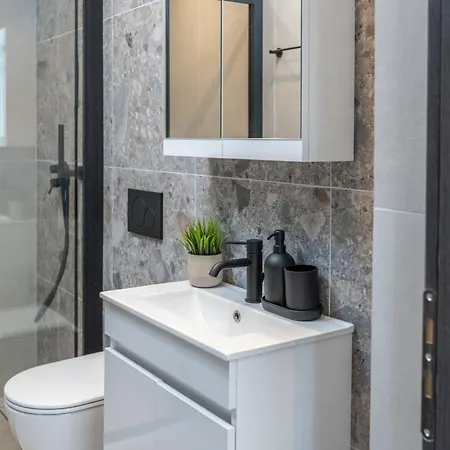 Dorizata Apartmán Dhorizáta