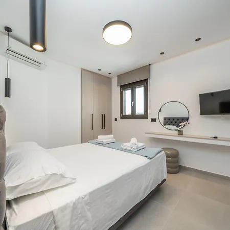 Dorizata Apartmán *