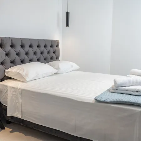 Apartmán Dorizata Dhorizáta