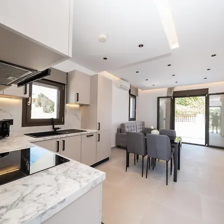Apartmán Dorizata *