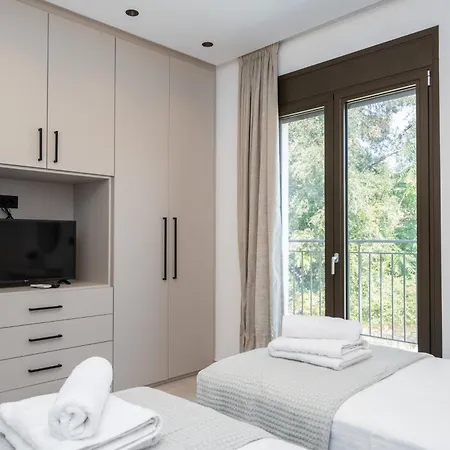 Apartment Dorizata
