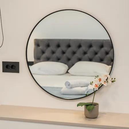 Dorizata Apartment *