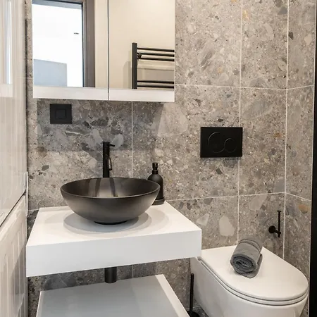 Dorizata Apartmán Dhorizáta