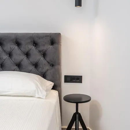 Dorizata Apartmán Dhorizáta