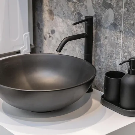Apartmán Dorizata Dhorizáta