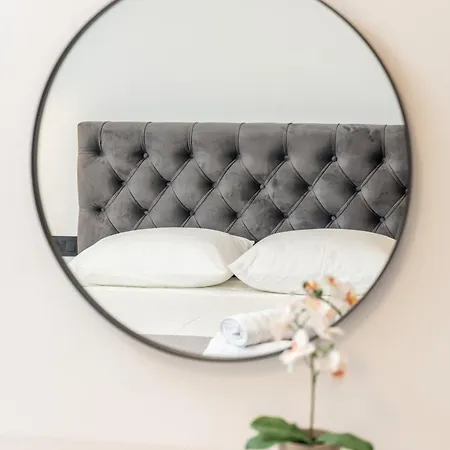 Apartmán Dorizata *